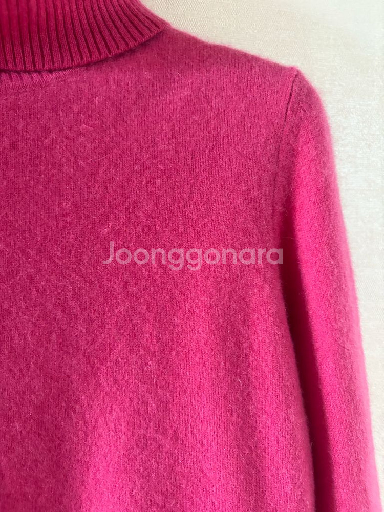 캐시미어100%(66추천)--1