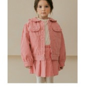 베베테일러 상하 셋트 120. 130.퀼팅 점퍼 110