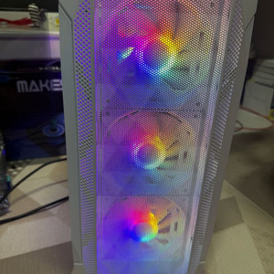 라이젠5600, 4060ti, 램32, ssd 500g