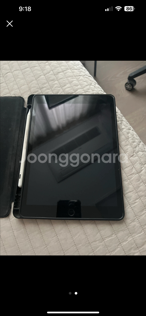 아이패드 9세대--1