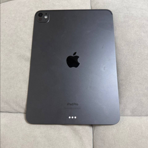 애플 아이패드11프로 m4 스페이스블랙 256gb + 애플펜슬 풀박스