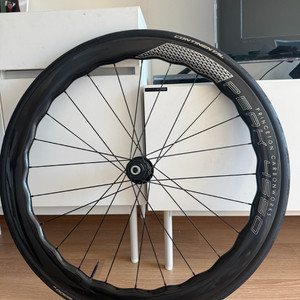 프린스턴4550 카본 프리미엄 휠셋