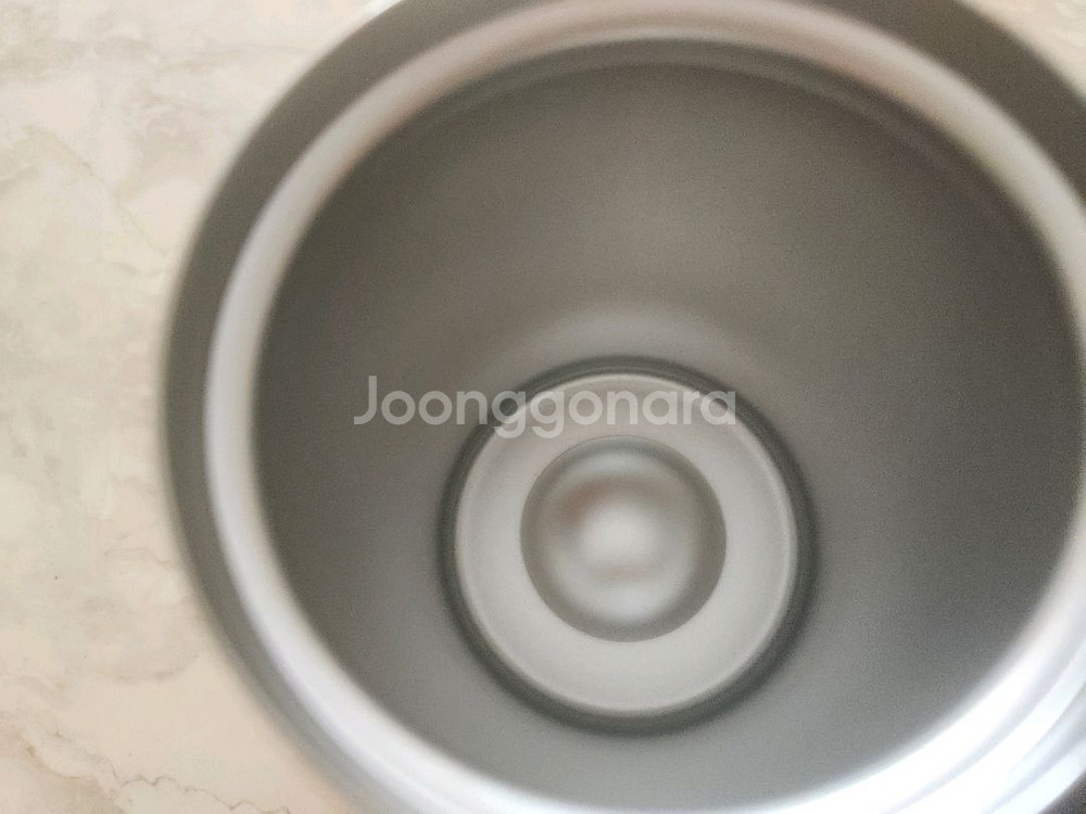 미사용)트윙고 보온도시락 죽통 수능도시락~ 반값택포--3