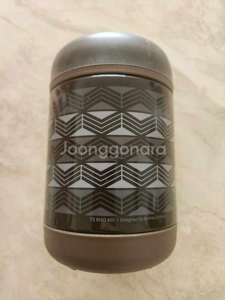 미사용)트윙고 보온도시락 죽통 수능도시락~ 반값택포--7