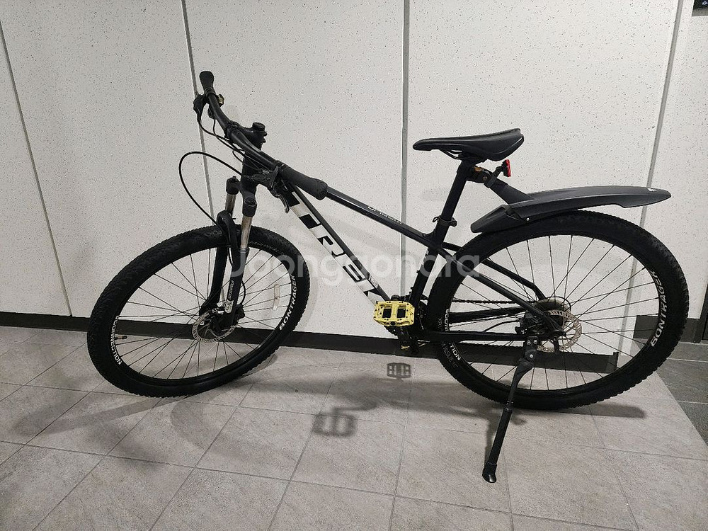 트렉 TREK MTB 마린5 MARLIN5 중고(프레임--0
