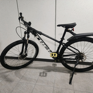 트렉 TREK MTB 마린5 MARLIN5 중고(프레임