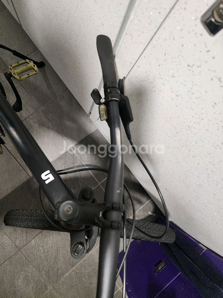 트렉 TREK MTB 마린5 MARLIN5 중고(프레임--7