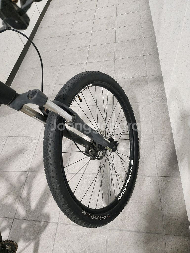 트렉 TREK MTB 마린5 MARLIN5 중고(프레임--6