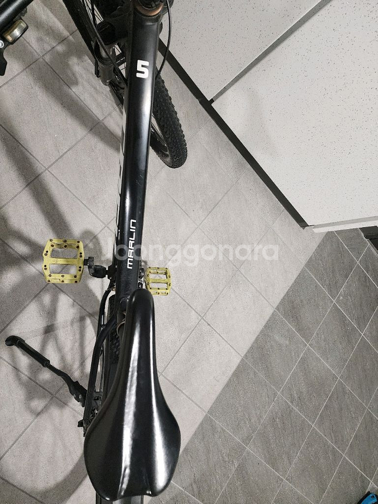 트렉 TREK MTB 마린5 MARLIN5 중고(프레임--5