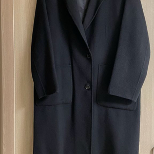 스튜디오톰보이 핸드메이드 여성 테일러드 코트 85사이즈