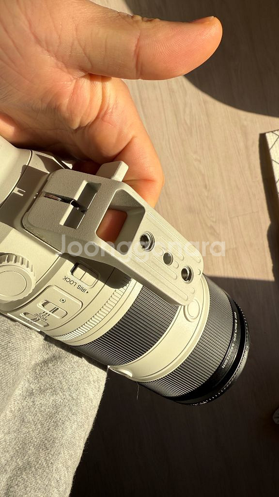 소니 FE 70-200mm F2.8 GM OSS II 금령2 70200GM2 렌즈--2