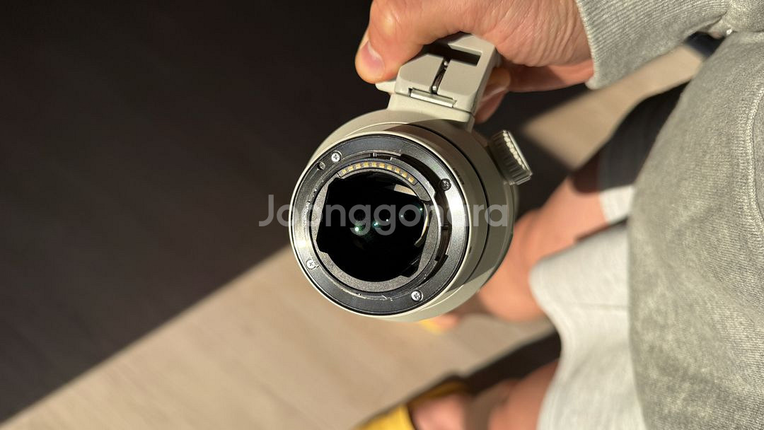 소니 FE 70-200mm F2.8 GM OSS II 금령2 70200GM2 렌즈--3