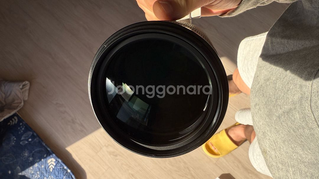 소니 FE 70-200mm F2.8 GM OSS II 금령2 70200GM2 렌즈--6