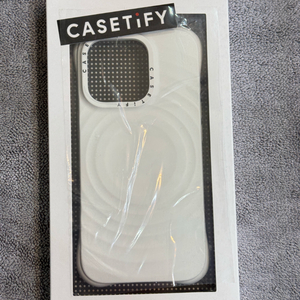 케이스티파이 아이폰16 프로 맥세이프 케이스