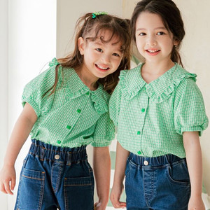 베베테일러 150사이즈 여아옷