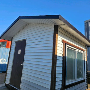 3*3이중창 컨테이너 하우스