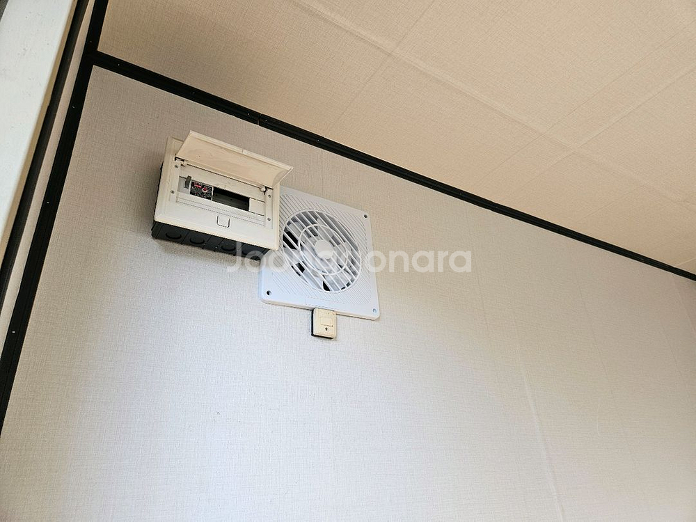 3*3이중창 컨테이너 하우스--7