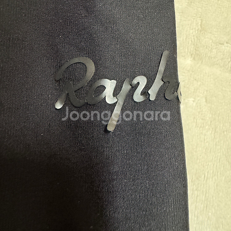 라파 레그워머, 니워머--2