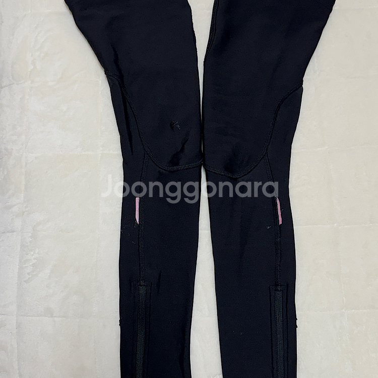 라파 레그워머, 니워머--0