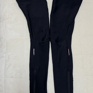 라파 레그워머, 니워머