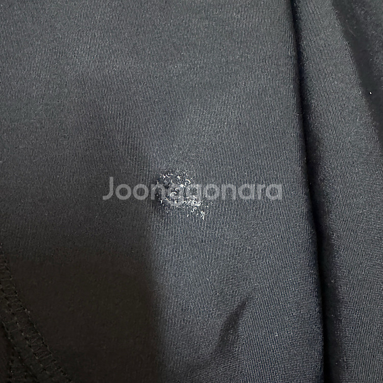 라파 레그워머, 니워머--1