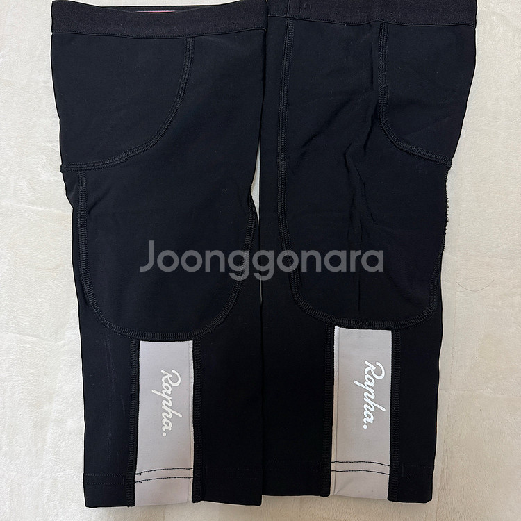 라파 레그워머, 니워머--3