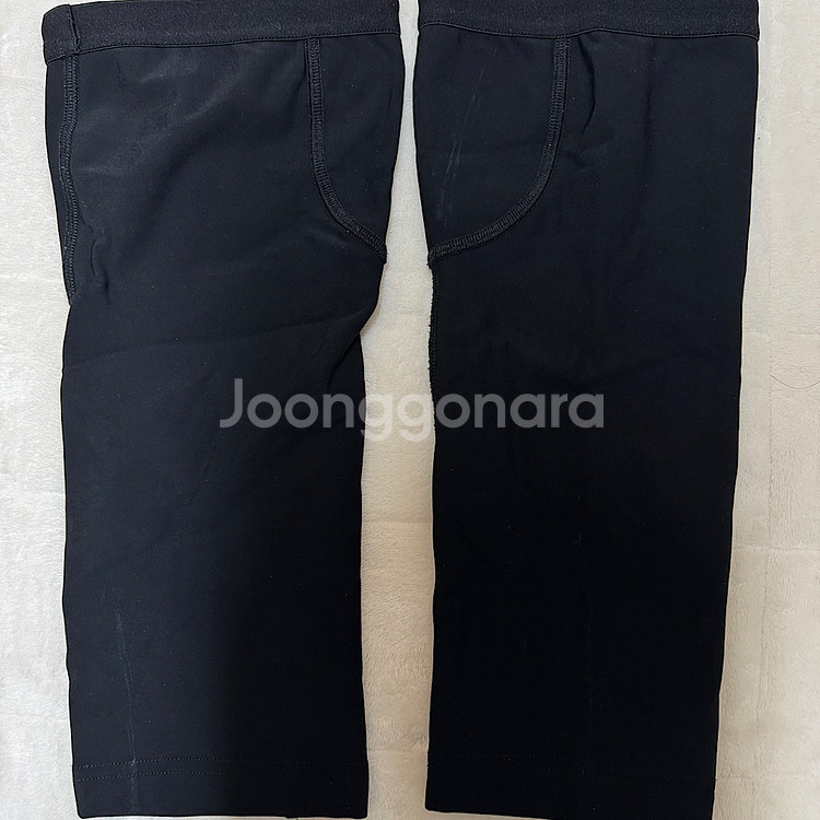 라파 레그워머, 니워머--4