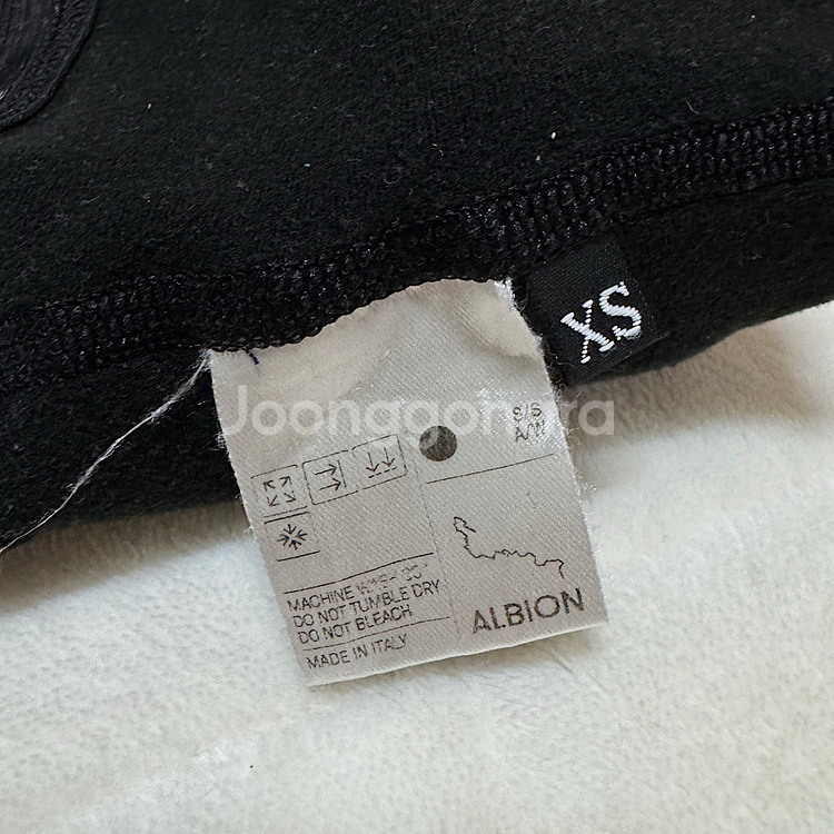 라파 레그워머, 니워머--8