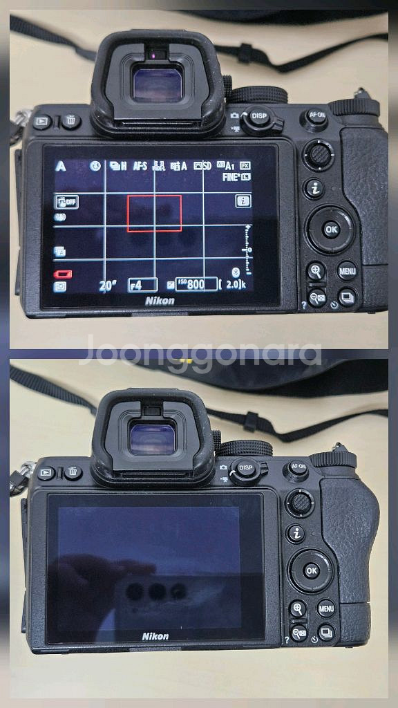 니콘Z5 + 니콘Z 28-75mm 렌즈 + 빌트록스85mm--7