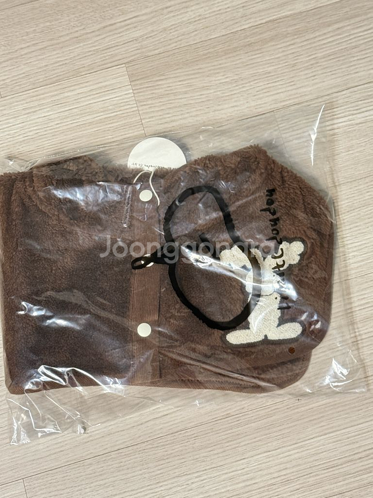 리미떼두두 바라클라바 미개봉--0