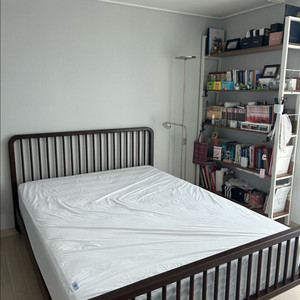 씰리 매트리스 에일레 다이아몬드 미디움 퀸