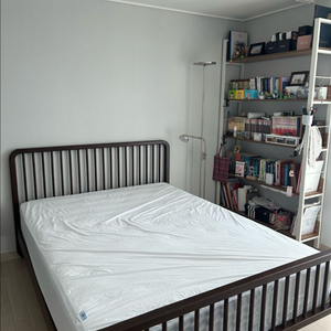 씰리 매트리스 에일레 다이아몬드 미디움 퀸