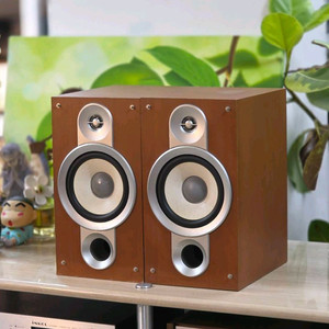 인켈 SP-501 북쉘프 스피커