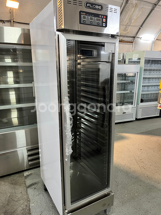 라진플로베 발효기 20매 업소용 제빵--0