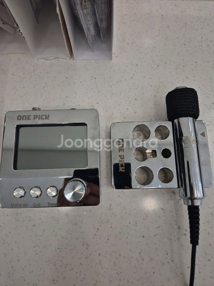 원픽머신 풀구성--1