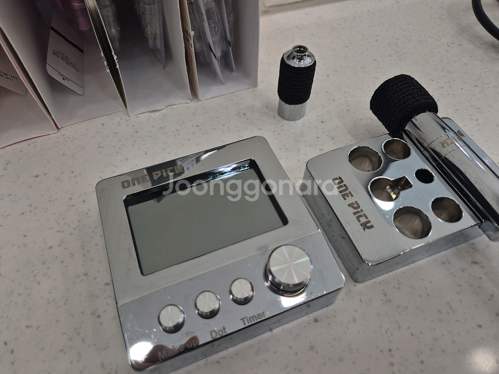 원픽머신 풀구성--0