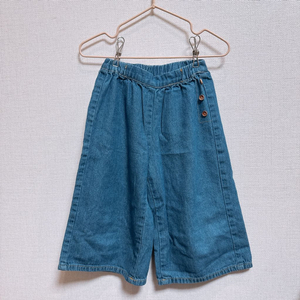 슈슈앤크라 3Y 청바지