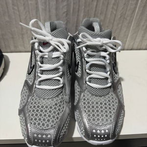 새제품 나이키 줌 스피리돈 케이지2 실버 사이즈교환 저270 님280 이미지