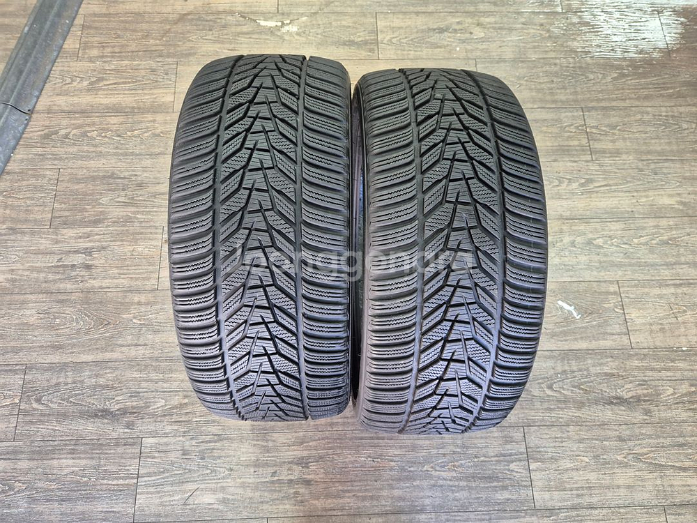 245 35 20 / 2453520 한국 윈터 아이셉트 스노우--0