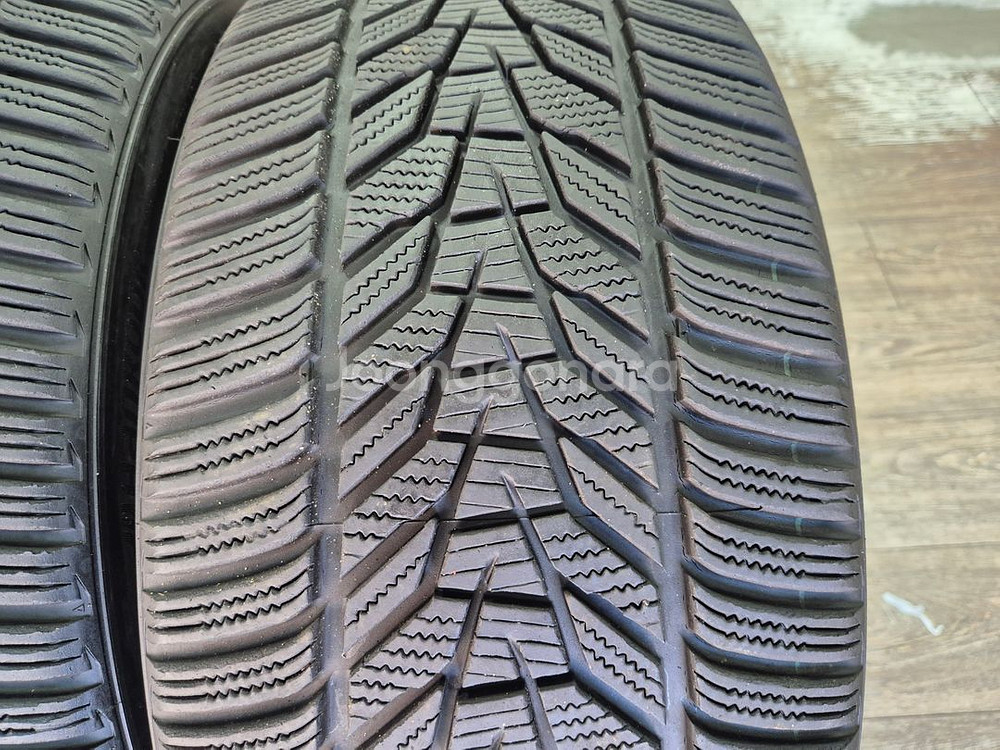 245 35 20 / 2453520 한국 윈터 아이셉트 스노우--1