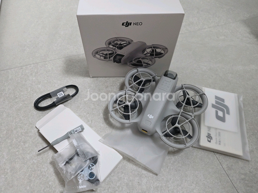 DJI NEO--0