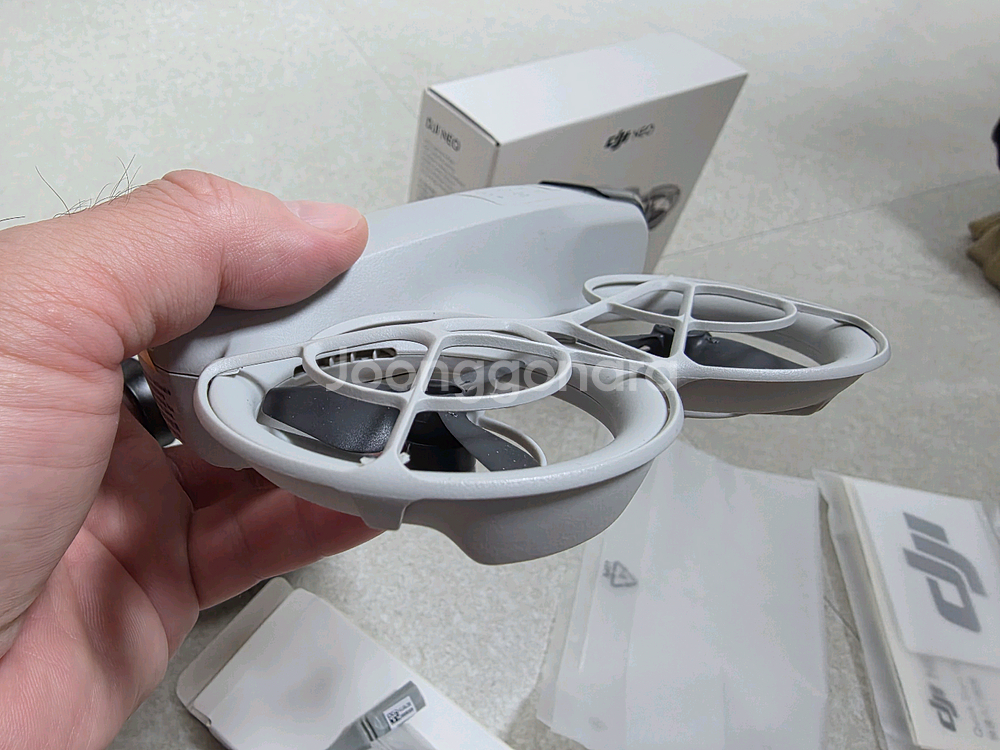 DJI NEO--2