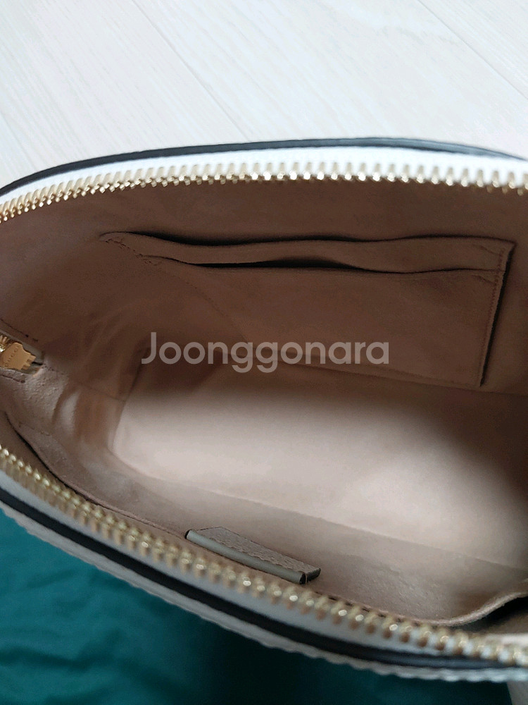 (정품)구찌 오피디아 플로라 돔 스몰 크로스백 499621--8