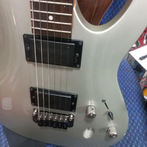 아이바네즈 AS시리즈 일렉기타