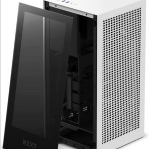 NZXT H1 v2 (Matte White) 새제품