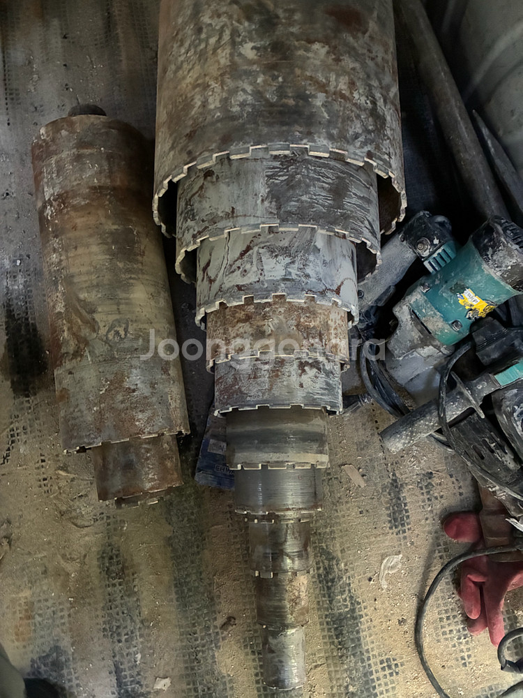 코아날 습식 50파이부터 300파이까지 팝니다--0