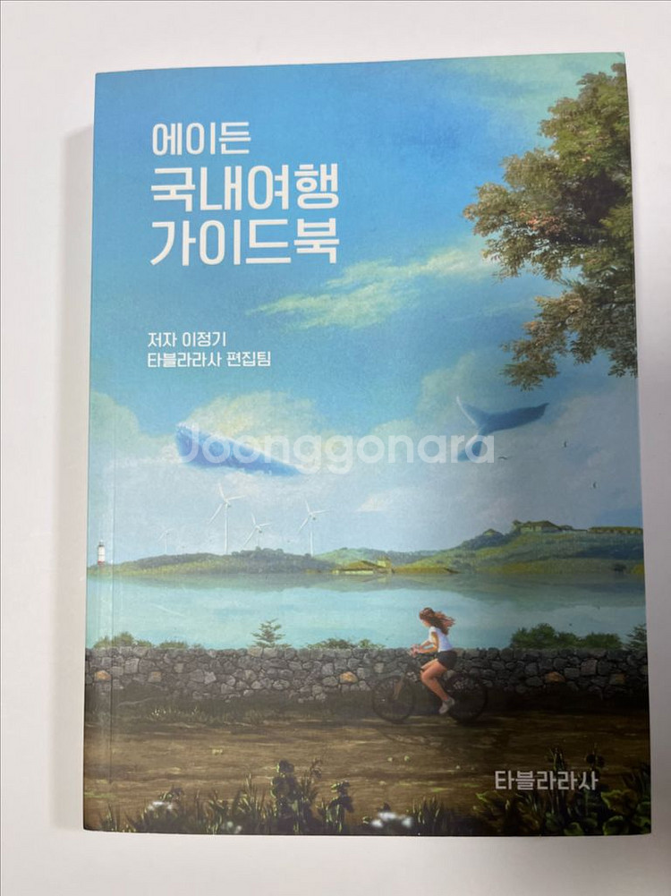 에이든 국내여행 가이드북--0