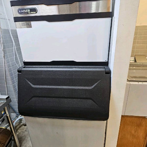 카이저 업소용 제빙기 IMK-3230