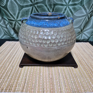 도자기 대형 화분