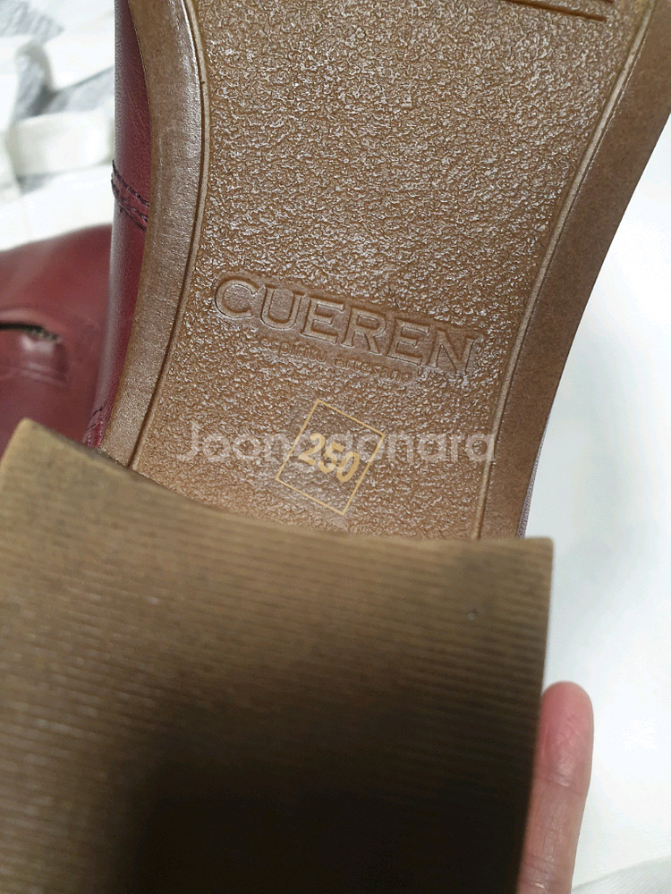 쿠에른 뉴욕 컬렉션 250--4